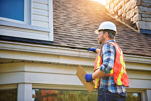 Licensed Gutter Installation service in Campus, IL - Roof Repair Smedway